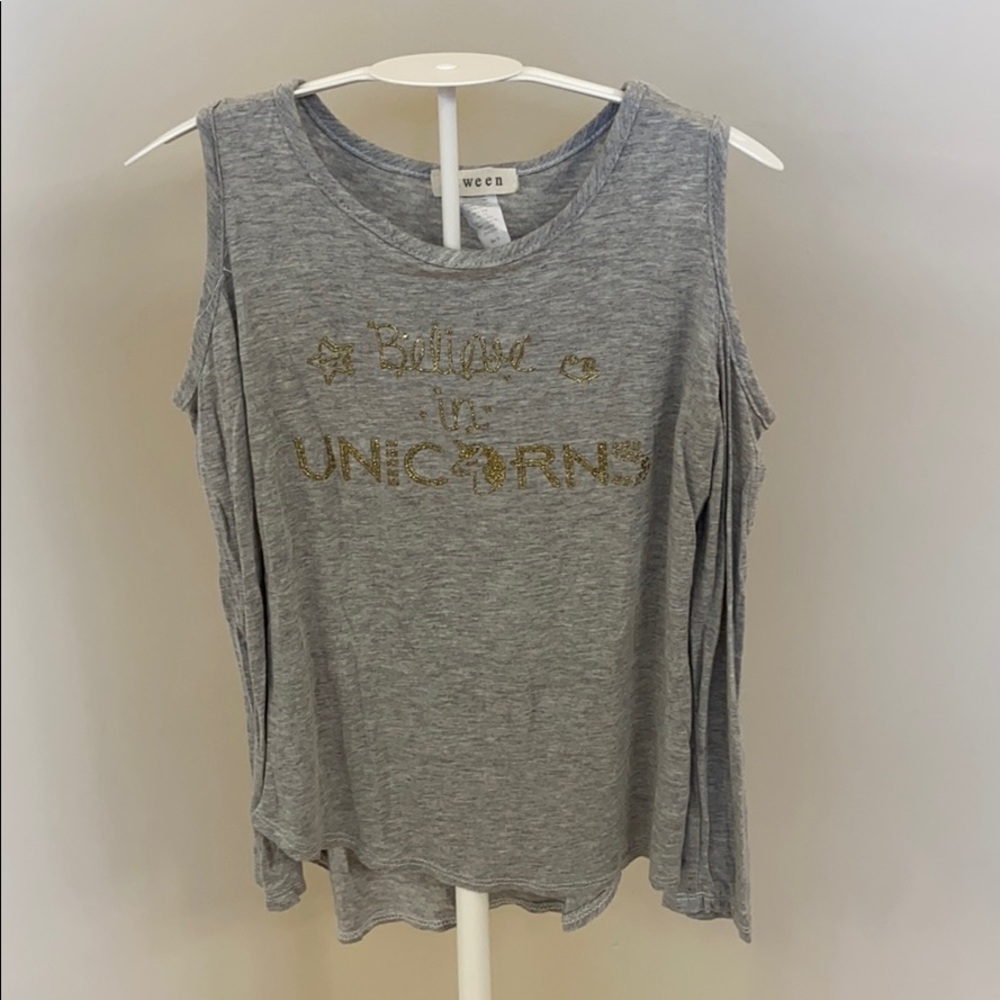 Btween Girls Shirt